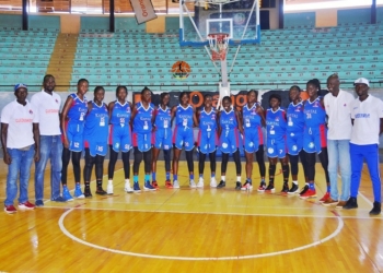 Basketball - Finale Tournoi de la montée : Guédiawaye Basket Academy sacré champion de D2 en battant Flying Stars 52-43 - wiwsport
