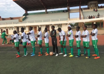 D2 Féminine : 9ème et pénultième journée : Casa et Olympique maintiennent le suspense - wiwsport
