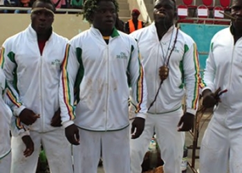 Tournoi de la CEDEAO : La liste des 5 Lions dévoilée, Guinée Conakry et Mali suspendus - wiwsport