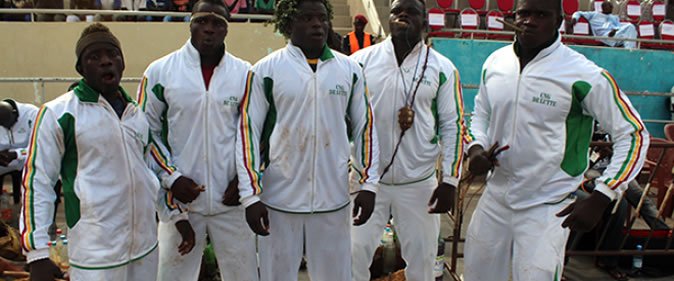 Tournoi de la CEDEAO : La liste des 5 Lions dévoilée, Guinée Conakry et Mali suspendus - wiwsport Tournoi de la CEDEAO : La liste des 5 Lions dévoilée, Guinée Conakry et Mali suspendus - wiwsport
