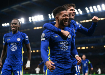 LDC : Chelsea d'Edouard Mendy corrige la Vielle Dame au Stamford Bridge (4-0) ! - wiwsport