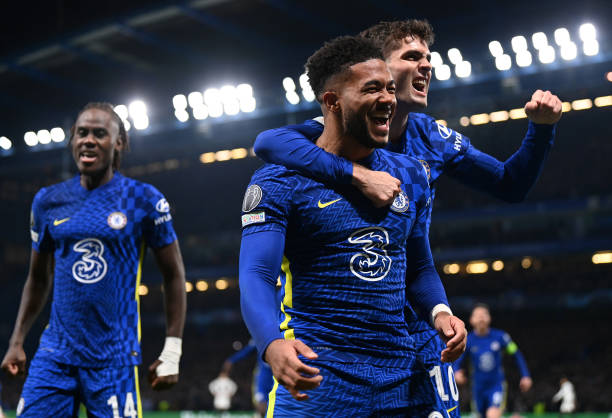 LDC : Chelsea d'Edouard Mendy corrige la Vielle Dame au Stamford Bridge (4-0) ! - wiwsport LDC : Chelsea d'Edouard Mendy corrige la Vielle Dame au Stamford Bridge (4-0) ! - wiwsport