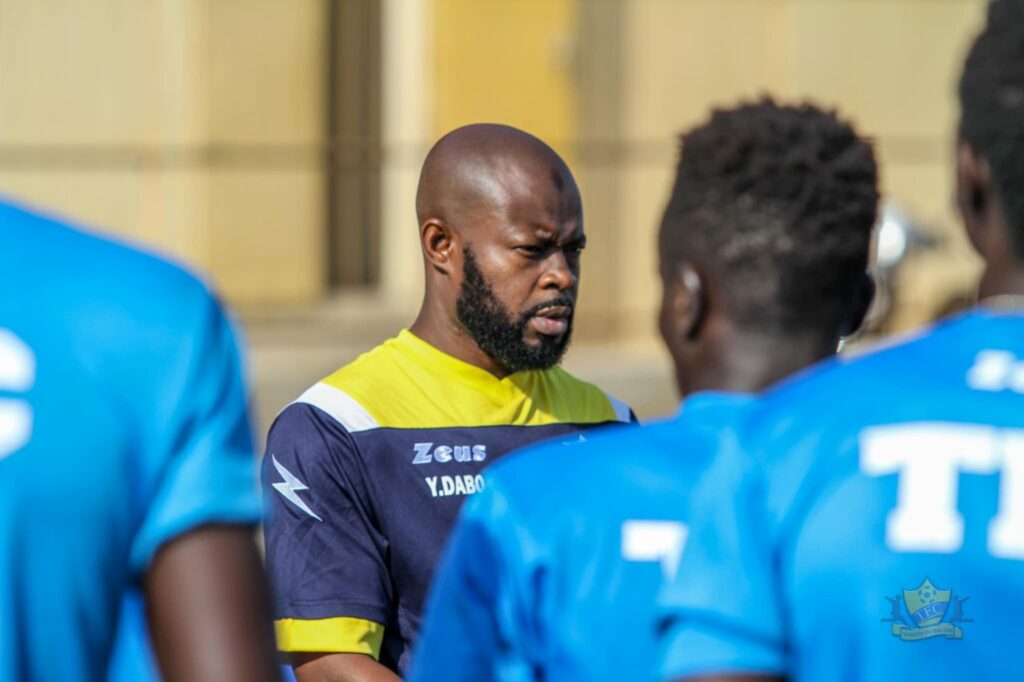 Ligue 1 - Teungueth FC : 14 nouvelles recrues pour le champion en titre - wiwsport