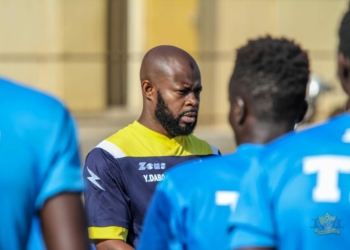 Ligue 1 - Teungueth FC : 14 nouvelles recrues pour le champion en titre - wiwsport
