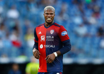 Serie A : Diao Baldé et Cagliari se partagent les points avec Hellas Vérone (0-0) - wiwsport