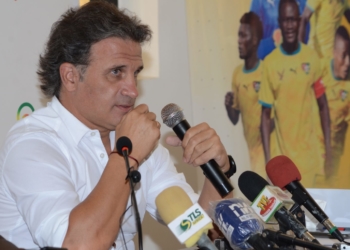 Le Togo veut prendre sa revanche contre le Sénégal - wiwsport