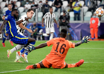 LDC - Journée 5 : Chelsea avec Edouard Mendy pour se venger de la Juventus au Stamford Bridge - wiwsport