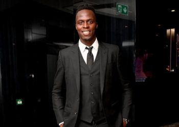 Ballon d'or 2021- Le 2e meilleur gardien Edouard Mendy réagit "Je me sens béni et je suis reconnaissant..." - wiwsport