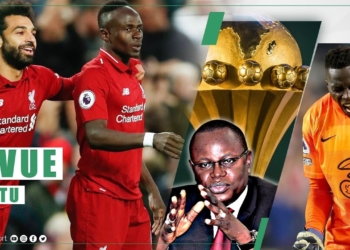 Revue : Ngadeu veut affronter le Sénégal, plus d’un milliard de budget pour la CAN, Sadio Mane réclame le même salaire que Salah