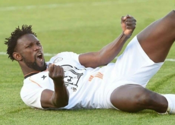 Al-Dhafa : Makhete Diop signe un doublé - wiwsport