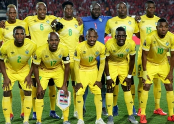CAN 2021 : Le Zimbabwe, adversaire du Sénégal, risque de ne pas participer à la CAN - wiwsport