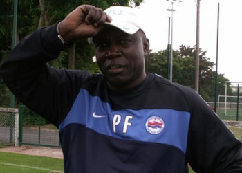 "L’exode est souvent la seule solution pour les jeunes footballeurs africains", regrette Pape Fall - wiwsport