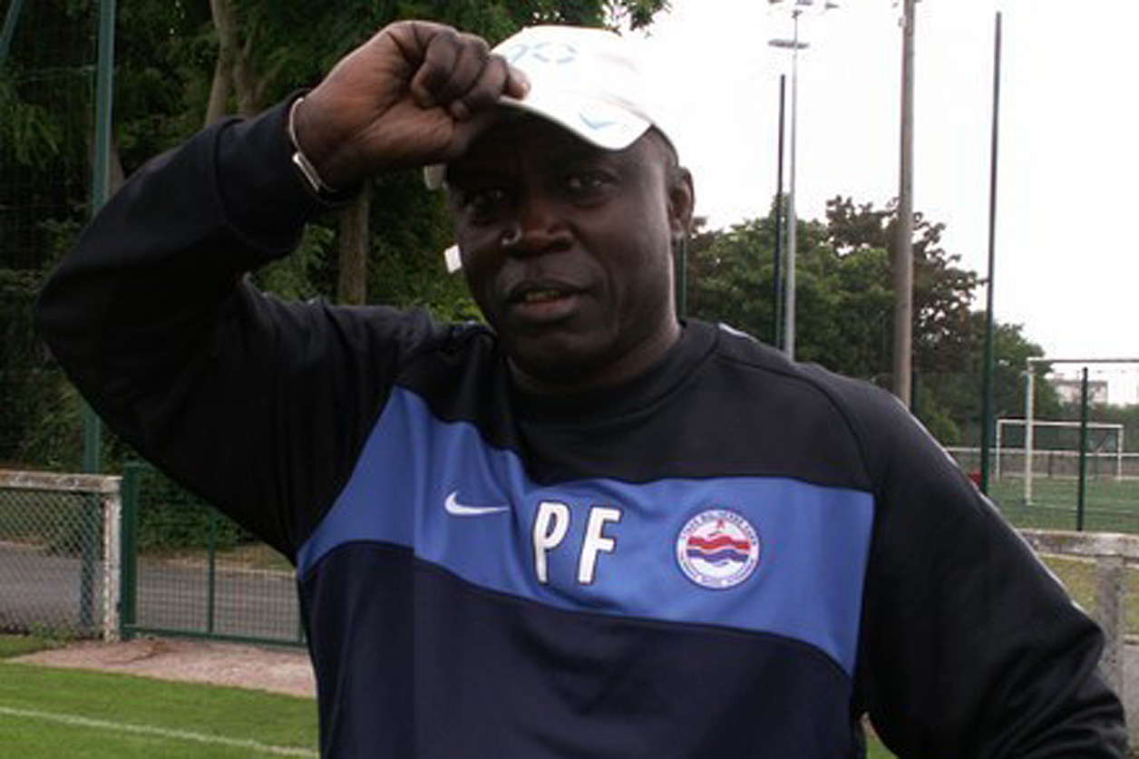 "L’exode est souvent la seule solution pour les jeunes footballeurs africains", regrette Pape Fall - wiwsport
