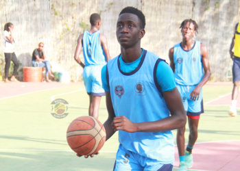 Tournoi de montée en D1 : CFAK se défait de la RS Yoff (66-64)