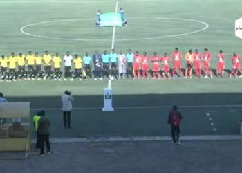 (Live)2ème Journée Ligue 1 : Suivez en direct le choc de cette 2ème journée de Ligue 1 entre Teungueth FC vs Diambars avec wiwsport ! - wiwsport