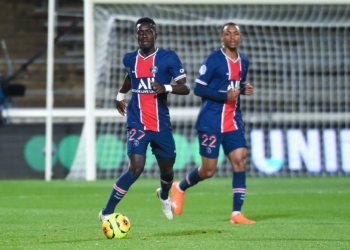 Ligue 1 – PSG vs Nantes : Le retour d&rsquo;Abdou Diallo dans le onze de départ des Parisiens avec Gana Guèye !