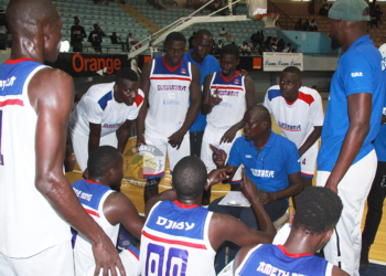 Programme 1/4 de finales Tournoi de Montée D1 - wiwsport