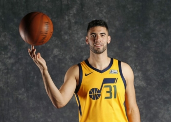 George Niang aura son passeport en décembre ! - wiwsport