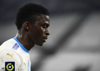 OM : Bamba Dieng absent à l&rsquo;entraînement veille de match