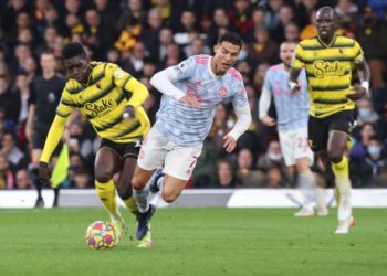 Watford / Claudio Ranieri : « La blessure d'Ismaïla Sarr ? C'est très dur » - wiwsport