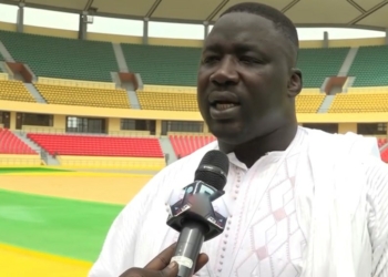 Gris Bordeaux, Président Association des lutteurs du Sénégal : «Il faut un bras de fer contre le Cng» - wiwsport