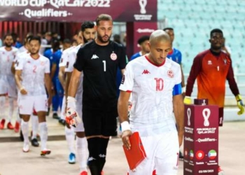 Coupe du Monde 2022 : La Guinée Equatoriale bat la Tunisie et maintient son rêve - wiwsport