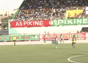 Ligue 1 : Suivez en live le match AS Pikine - Guédiawaye FC - wiwsport
