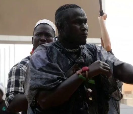 Alioune Séye 2, écurie Walo avertit : "Je vais envoyer Zoss définitivement à la retraite" - wiwsport Alioune Séye 2, écurie Walo avertit : "Je vais envoyer Zoss définitivement à la retraite" - wiwsport