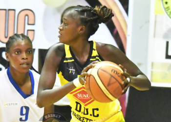 NF3 France : Mariama Ndour débarque au Basket Club Saint André ! - wiwsport