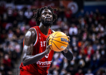 Basket Champions League : Le BC Rytas Vilnius se reprend face au Besiktas - wiwsport