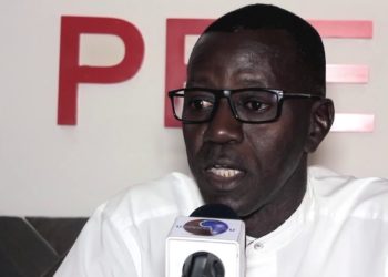 Canoë-kayak et aviron : Ady Fall, président FSCA : «La préparation des jeunes pour les JOJ est une priorité» - wiwsport