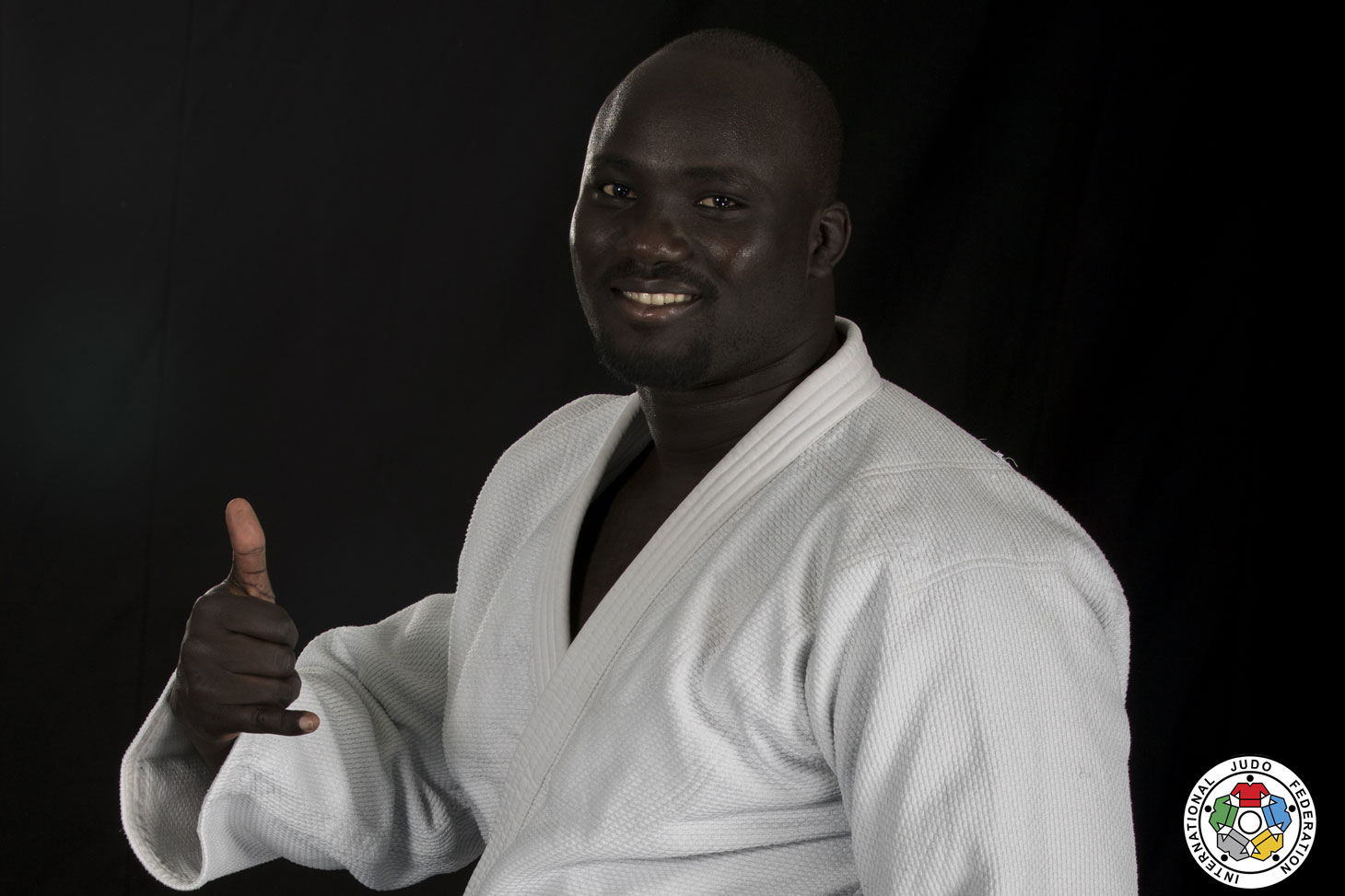 Judo - Mbagnick Ndiaye : "Gagner le maximum de médailles à l'Open de Dakar" - wiwsport Judo - Mbagnick Ndiaye : "Gagner le maximum de médailles à l'Open de Dakar" - wiwsport