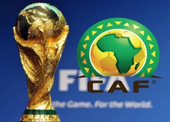 La CAF encore perdante dans les Eliminatoires des Coupes du Monde - wiwsport