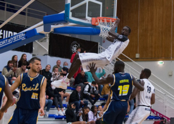 NM1 France : L’URB et Mouhammad Faye (19pts, 7rbds) renouent avec le succès - wiwsport