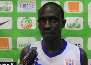REACTION – Ndongo Sene (USCT Port) : «Nous sommes prêts pour la D1» - wiwsport