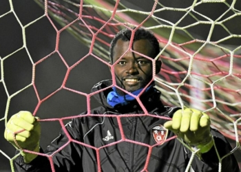 Pape Demba Camara : « Je viens apporter mon expérience à Plabennec » - wiwsport