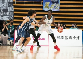 Cheikh Mbodj signe un nouveau double-double et fait gagner son équipe - wiwsport