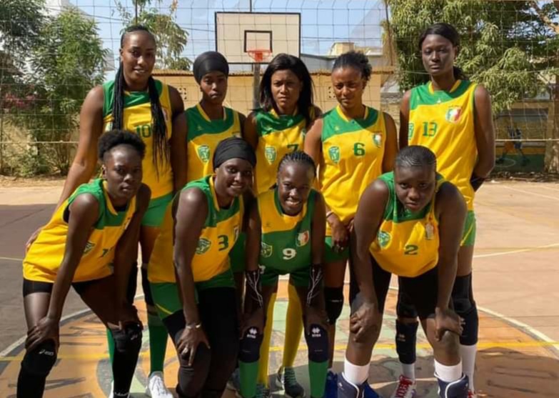 Play-offs du Championnat féminin et masculin : Les hostilités démarrent ce vendredi à Thiès, dans les poules A - wiwsport Play-offs du Championnat féminin et masculin : Les hostilités démarrent ce vendredi à Thiès, dans les poules A - wiwsport