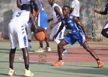 Tournoi de Montée : USCT Port, ASUC et Tivaouane BC confirment - wiwsport