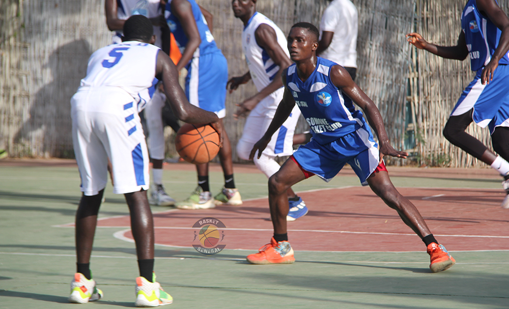 Tournoi de Montée : USCT Port, ASUC et Tivaouane BC confirment - wiwsport Tournoi de Montée : USCT Port, ASUC et Tivaouane BC confirment - wiwsport