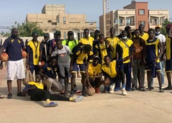 Tournoi montée N1 masculin : GBA, USPA, RS Yoff et Port Leaders - wiwsport