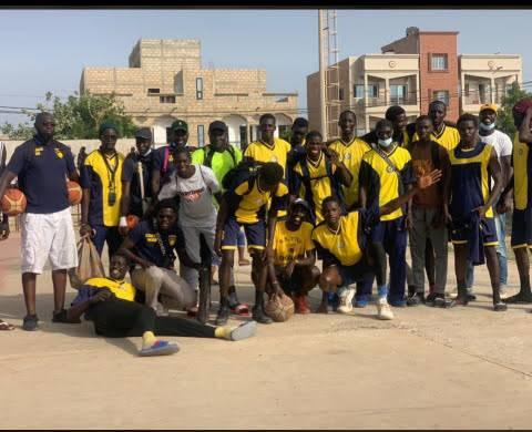 Tournoi montée N1 masculin : GBA, USPA, RS Yoff et Port Leaders - wiwsport Tournoi montée N1 masculin : GBA, USPA, RS Yoff et Port Leaders - wiwsport