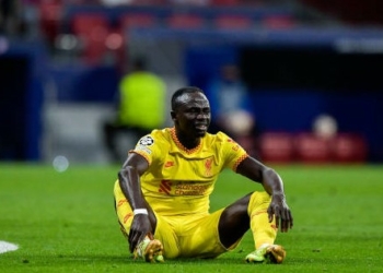 Sadio Mané, Salah et Son Heung-Min : Ces attaquants de la Premier League qui pâtissent plus de la VAR - wiwsport