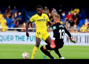 LaLiga : Boulaye Dia (Villarreal) titulaire face au Celta Vigo ! - wiwsport