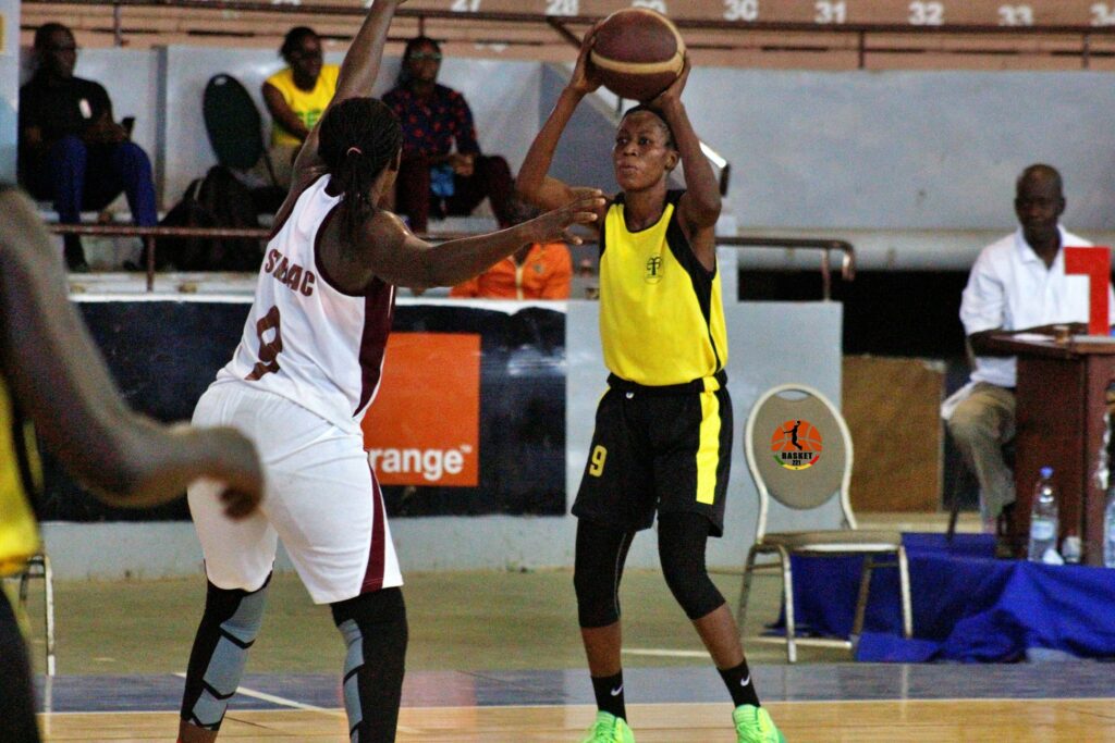 Tournoi féminin Montée D1 3ème journée : Kolda renverse Kaolack, Pikine intraitable, SIBAC tombe - wiwsport