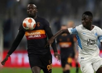 Europa League / Galatasaray – OM : Mbaye Diagne, Pape Gueye et Bamba Dieng titulaires !
