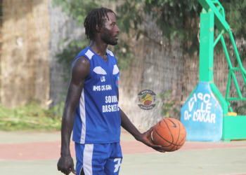 J3 Tournoi de montée en D1 : Somone BC se reprend face à Diamono (49-48) - wiwsport