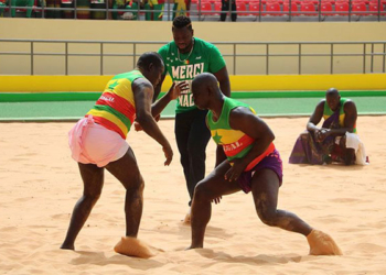 Lutte / Tournoi CEDEAO : Le Sénégal défie le Niger en finale par équipes - wiwsport
