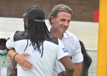 Paulo Duarte (coach Togo) : « Le Sénégal doit montrer sa puissance dans cette CAN qu&rsquo;il mérite de gagner »