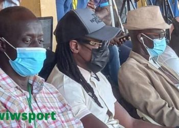 Vidéo - Des enfants mettent la pression à Aliou Cissé : «Coupe la ñu bëgg !» - wiwsport